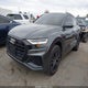 WA1EVAF17KD007563 2019 Audi Q8 55 Premium auction photo thumbnail 2