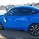 JHMFL4H90SX006899 2025 Honda Civic Hybrid Sport Touring auction photo thumbnail 14