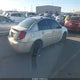 1G8AJ52F54Z168356 2004 Saturn Ion 2 auction photo thumbnail 4