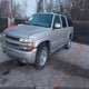 3GNFK16Z95G170576 2005 Chevrolet Suburban 1500 Z71 auction photo thumbnail 2