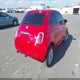 3C3CFFAR2DT544475 2013 Fiat 500 Pop auction photo thumbnail 4