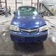 2G1WF52E959228289 2005 Chevrolet Impala auction photo thumbnail 13