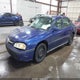 2G1WF52E959228289 2005 Chevrolet Impala auction photo thumbnail 2