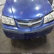 2G1WF52E959228289 2005 Chevrolet Impala auction photo thumbnail 6