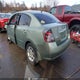 3N1AB61E58L633994 2008 Nissan Sentra 2.0S auction photo thumbnail 3