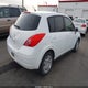 3N1BC1CP3BL413599 2011 Nissan Versa 1.8S auction photo thumbnail 4