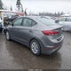 5NPD74LF7JH399157 2018 Hyundai Elantra Se auction photo thumbnail 3
