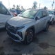 5NMJBCDE2SH480132 2025 Hyundai Tucson Sel auction photo thumbnail 2
