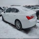 1G1ZD5ST3JF103078 2018 Chevrolet Malibu Lt auction photo thumbnail 3