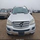 4JGBB75E06A068703 2006 Mercedes-Benz Ml 500 4Matic auction photo thumbnail 6