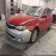 JF1GH61638H812599 2008 Subaru Impreza 2.5I auction photo thumbnail 2