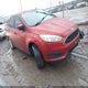 1FADP3F26JL330416 2018 Ford Focus Se auction photo thumbnail 1
