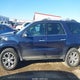 1GKKRRKD2GJ115632 2016 GMC Acadia Slt-1 auction photo thumbnail 14