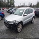 WVGBV7AX3CW549803 2012 Volkswagen Tiguan Se auction photo thumbnail 2