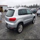 WVGBV7AX3CW549803 2012 Volkswagen Tiguan Se auction photo thumbnail 4