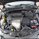 4T4BF3EK1BR184400 2011 Toyota Camry auction photo thumbnail 10