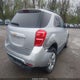 2GNFLFEK4G6326262 2016 Chevrolet Equinox Lt auction photo thumbnail 4