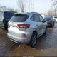 1FMCU0MN7PUB39855 2023 Ford Escape St-Line auction photo thumbnail 4