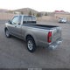 1N6DD26T24C483298 2004 Nissan Frontier Xe auction photo thumbnail 3