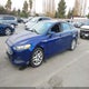 3FA6P0H75ER131350 2014 Ford Fusion Se auction photo thumbnail 2