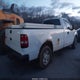 1FTRF12W98KC49541 2008 Ford F-150 Fx2/Stx/Xl/Xlt auction photo thumbnail 4