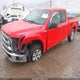 1FTEX1EP6FKD37380 2015 Ford F-150 Xlt auction photo thumbnail 2