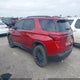 1GNERJKW4PJ120303 2023 Chevrolet Traverse Fwd Rs auction photo thumbnail 14