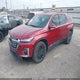 1GNERJKW4PJ120303 2023 Chevrolet Traverse Fwd Rs auction photo thumbnail 2