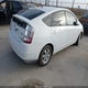 JTDKB20U687706085 2008 Toyota Prius Standard auction photo thumbnail 4