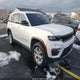 1C4RJHBG2PC512218 2023 Jeep Grand Cherokee Limited 4X4 auction photo thumbnail 1