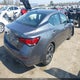 3N1AB8CV6MY297147 2021 Nissan Sentra Sv Xtronic Cvt auction photo thumbnail 4