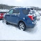 1FM5K8DH3GGC84543 2016 Ford Explorer Xlt auction photo thumbnail 3