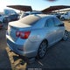 1G11E5SA3GU159700 2016 Chevrolet Malibu Limited Ltz auction photo thumbnail 4