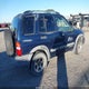 2CNBJ734X26914565 2002 Chevrolet Tracker Hard Top Zr2 auction photo thumbnail 4