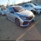 SHHFK7H21HU404830 2017 Honda Civic Lx auction photo thumbnail 1
