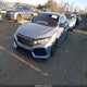 SHHFK7H21HU404830 2017 Honda Civic Lx auction photo thumbnail 2