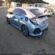 SHHFK7H21HU404830 2017 Honda Civic Lx auction photo thumbnail 3