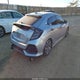 SHHFK7H21HU404830 2017 Honda Civic Lx auction photo thumbnail 4