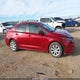 5YFB4MDE4PP040396 2023 Toyota Corolla Le auction photo thumbnail 13