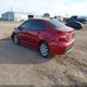 5YFB4MDE4PP040396 2023 Toyota Corolla Le auction photo thumbnail 3