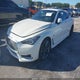JN1FV7EL5JM631024 2018 Infiniti Q60 3.0T Red Sport 400 auction photo thumbnail 2