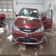 2C4RC1BG8HR509382 2017 Chrysler Pacifica Touring-L auction photo thumbnail 12