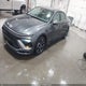 KMHL64JA6SA495694 2025 Hyundai Sonata Sel auction photo thumbnail 2