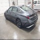 KMHL64JA6SA495694 2025 Hyundai Sonata Sel auction photo thumbnail 3