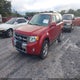 1FMCU04GX9KB29384 2009 Ford Escape Limited auction photo thumbnail 2