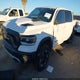 1C6SRFLT4NN282636 2022 Ram 1500 Rebel 4X4 5'7 Box auction photo thumbnail 2