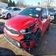 3KPF24AD9KE010100 2019 Kia Forte Lxs auction photo thumbnail 2