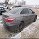 4T1BF1FK0FU878045 2015 Toyota Camry Xse auction photo thumbnail 4