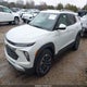 KL79MPSL2RB172802 2024 Chevrolet Trailblazer Fwd Lt auction photo thumbnail 2