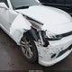 2G1FB1E36F9305359 2015 Chevrolet Camaro 2Ls auction photo thumbnail 6